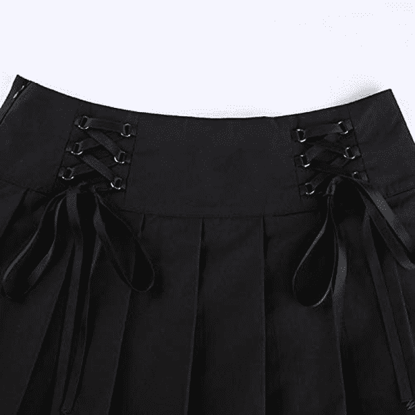 Womens Pleated - Image 3