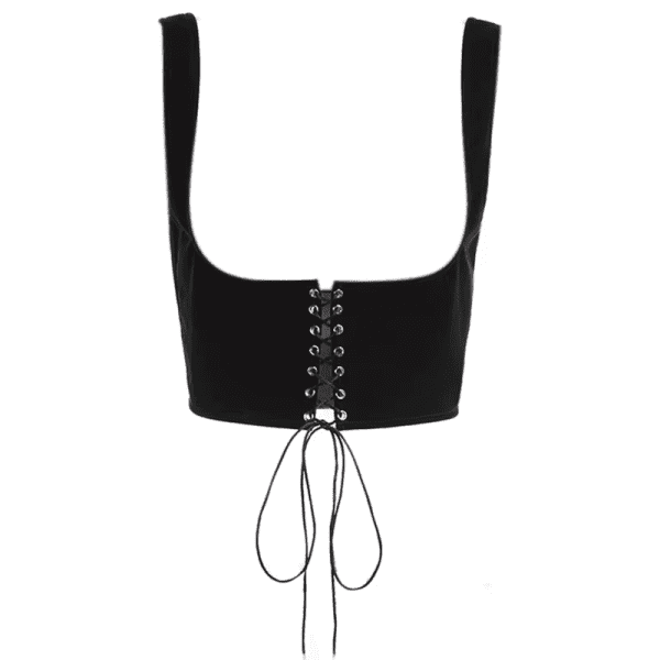 Corset with Suspender Cummerbunds Belts for Women Elastic Tight High Waist Corsets Slimming Body Shaping Girdle Straps M6CD - Image 8