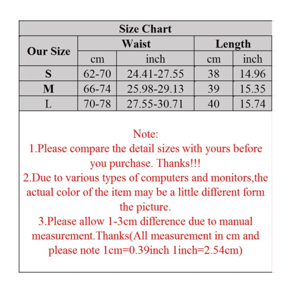 Corset with Suspender Cummerbunds Belts for Women Elastic Tight High Waist Corsets Slimming Body Shaping Girdle Straps M6CD - Image 7